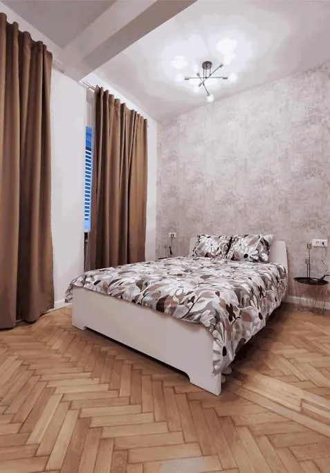 Comfort Corner - 1B Bucharest