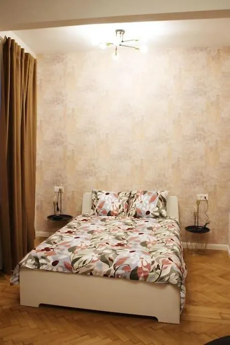 Apartment Comfort Corner - 1B Bucharest Romania